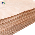0.2Mm Engineered Cheap Okoume Veneer Wood From China
